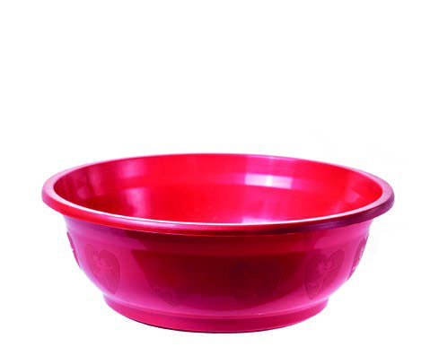Basin 45cm Plain