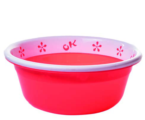 Basin 50cm Plain