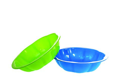 Bowl No. 111