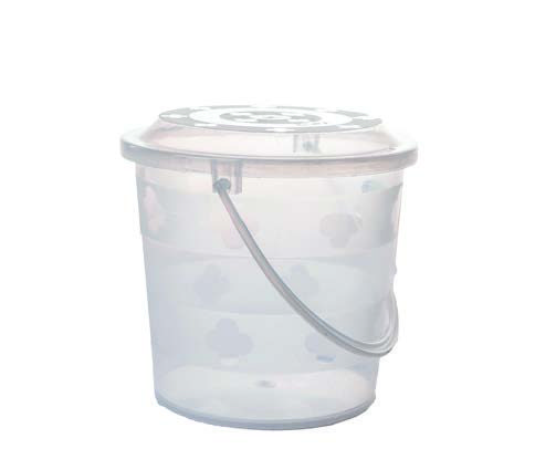 Bucket 5L Plain