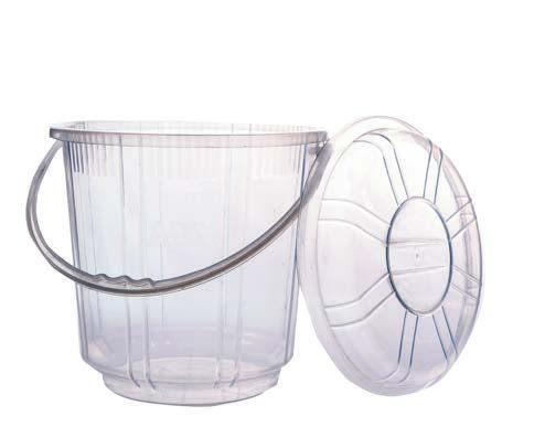 Bucket 20L Plain