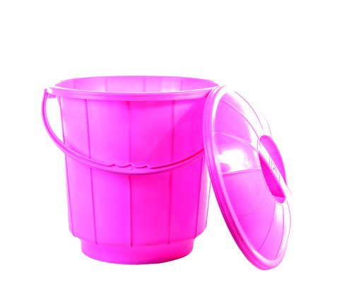 Bucket 30L Plain