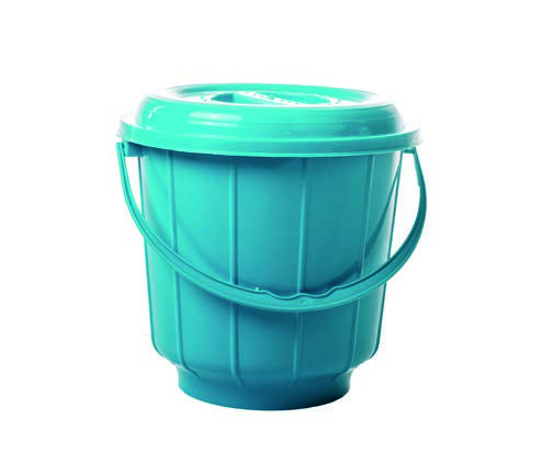 Bucket 50L With Lid