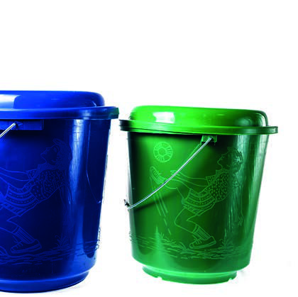 Football Bucket