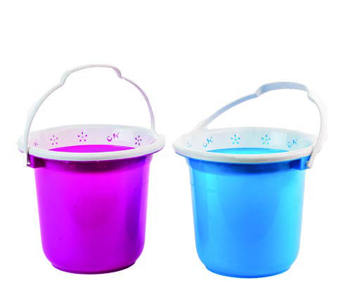 Italian Bucket