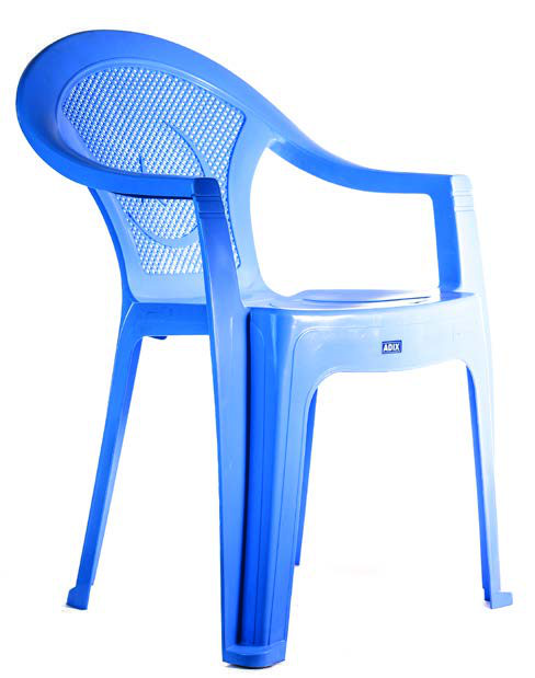 Arm Chair No. 1 Sunflower