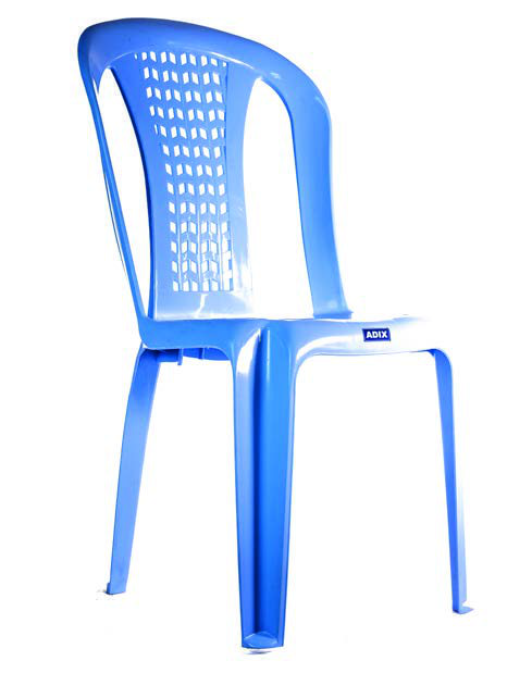 Arm Chair No. 8 Checks