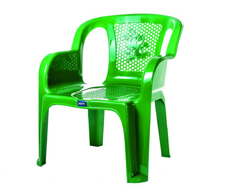 Arm Chair No. 11 Peacock