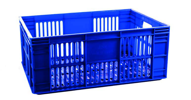 Bread Crate