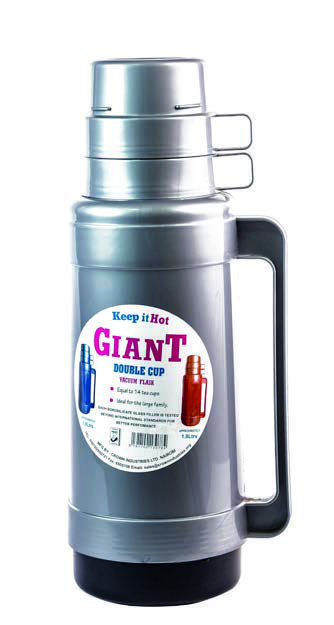 Tembo Flask