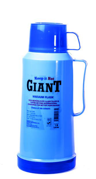 Giant Flask
