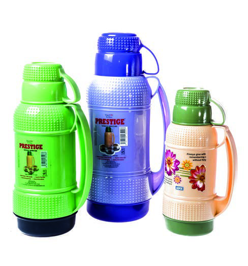Olympic Flask