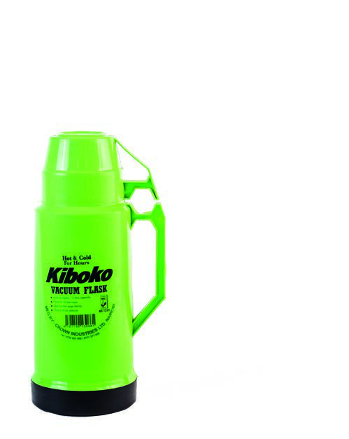 Victory Flask