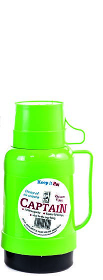 Tausi Flask