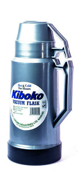 Milton Flask