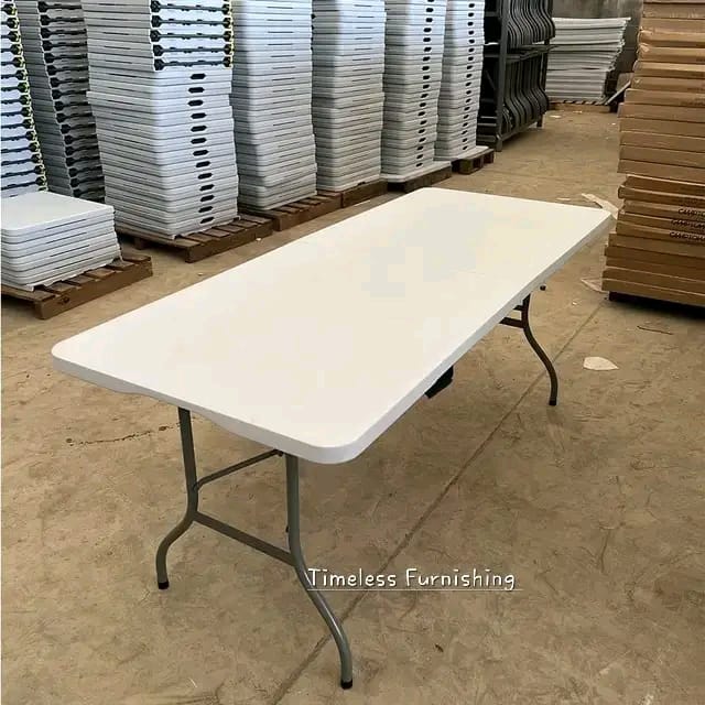 Folding Table 1.5m