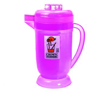 Jug No. WJ004 With Base