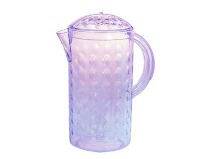 Jug No. WJ006 2L With Base