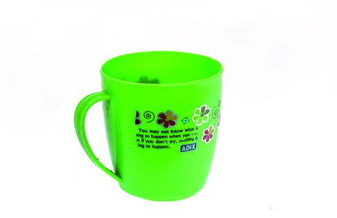Mug No. 338 Double Colour